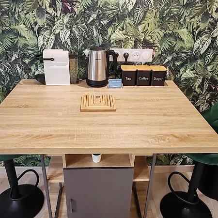 Lägenhet L'oasis Amienoise - Le Quai Amienois *