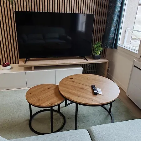 L'oasis Amienoise - Le Quai Amienois Lägenhet Amiens