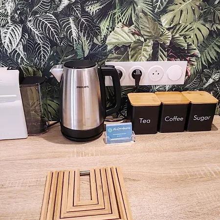 L'oasis Amienoise - Le Quai Amienois *