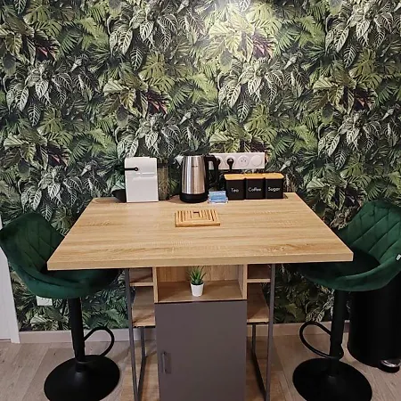 L'oasis Amienoise - Le Quai Amienois