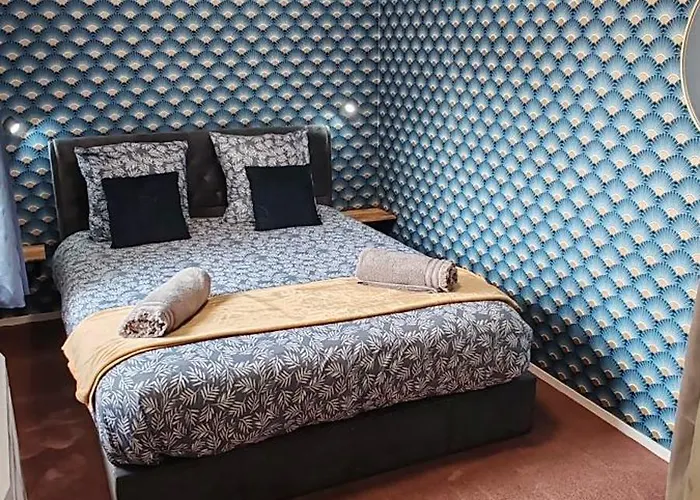 L'oasis Amienoise - Le Quai Amienois